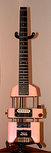 Westone（Matsumoku）The Rail Bassソフトケース付き Westone（Matsumoku）The Rail Bassソフトケース付き The Rail
